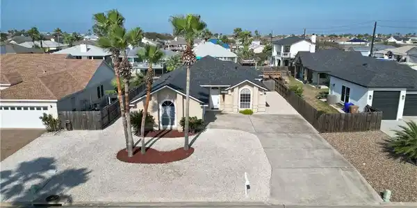 13854 Jolly Roger Street