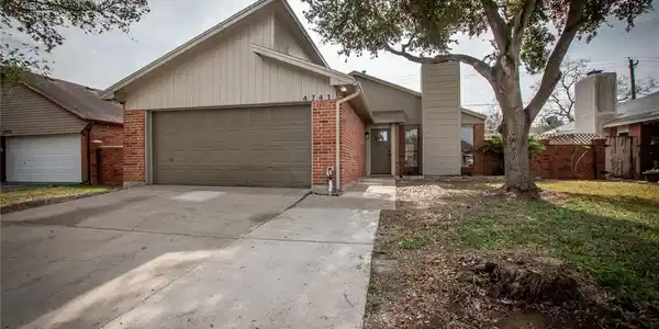 4741 Willowick Drive
