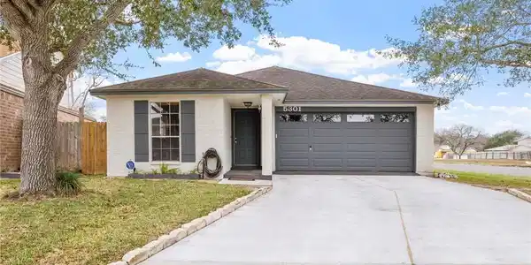 5301 Woodgate Drive