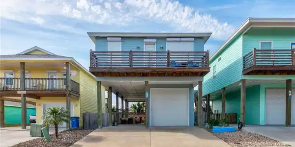 153 Port Isabel
