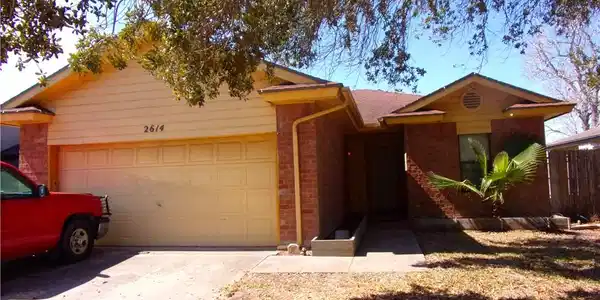 2614 Tonga Drive
