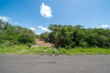 0 W Beasley Avenue