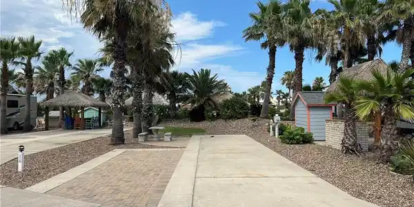 5601 State Highway 361