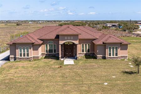2390 Johnson Road