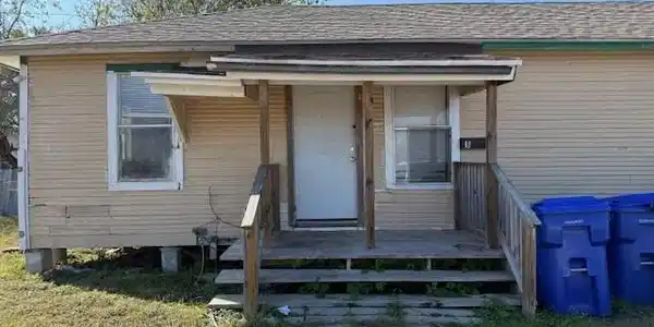 745 Horne Road