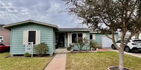 3905 Harris Drive