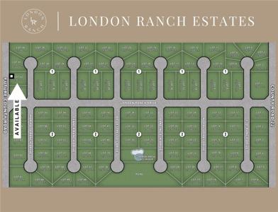 1509 Mariposa Ranch Drive