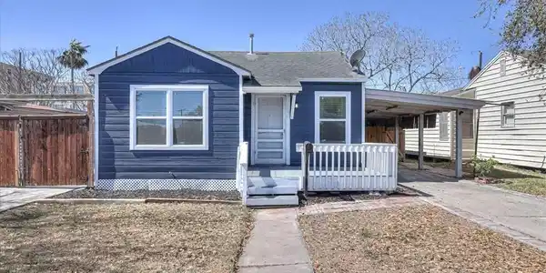 3457 Topeka Street