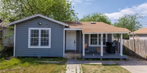 245 Cortez Street