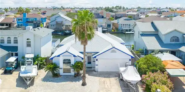 15314 BOWSPRIT Court