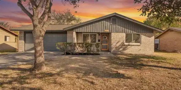 914 Brock Drive