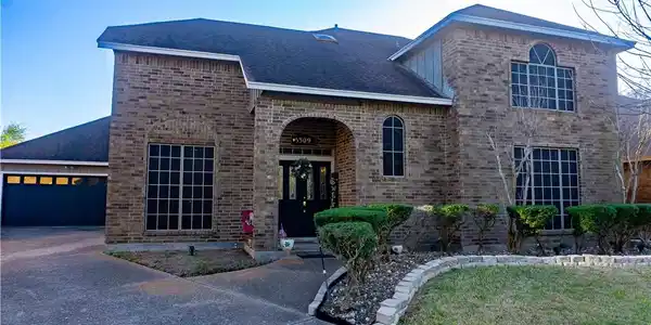 5309 Stonemill