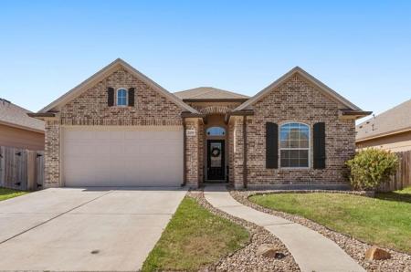 2109 Oso Bay Preserve Dr