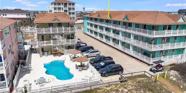 1924 On The Beach Drive