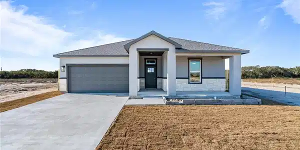 1505 John Oliver Drive