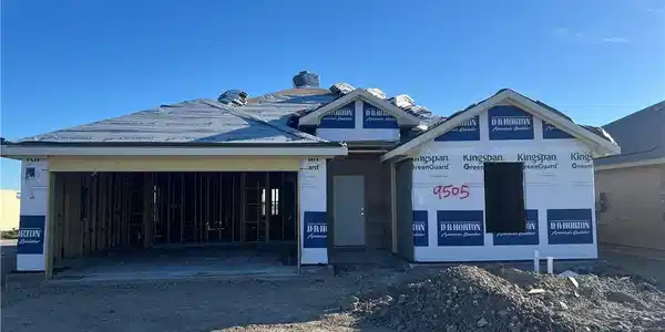 9505 Danish Oak Drive
