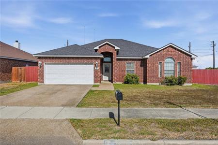 2417 Oak Brook Drive