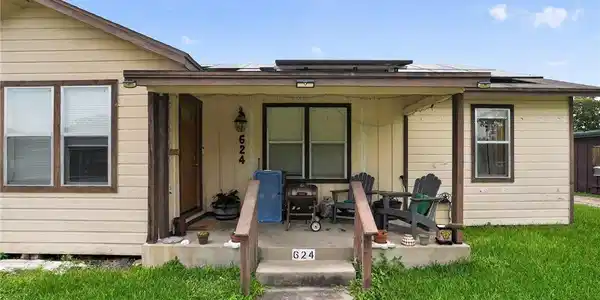 624 Chamberlain Street
