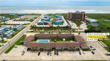 622 Beach Access Road 1a