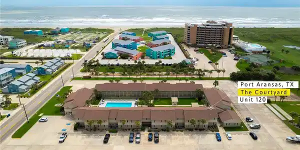 622 Beach Access Road 1a