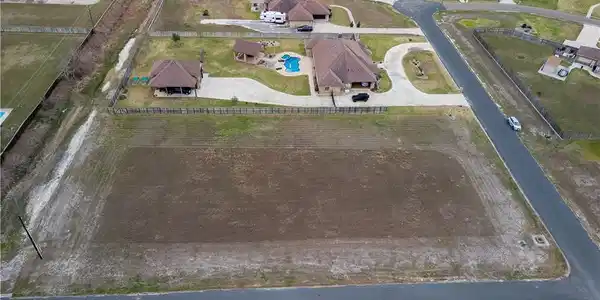 5802 Nemesis Drive