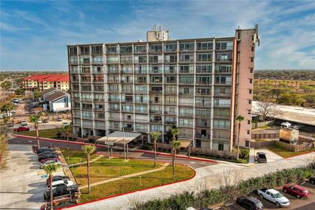 4600 Ocean Drive