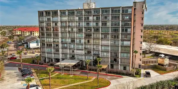 4600 Ocean Drive