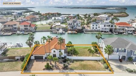 467 & 473 Bahia Mar