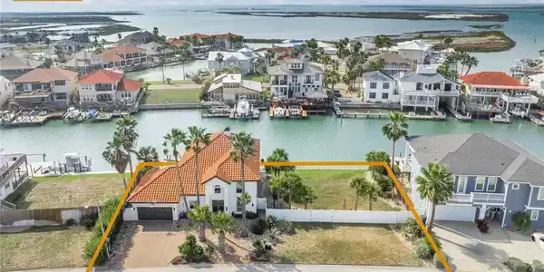 467 & 473 Bahia Mar