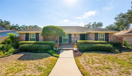 4409 Congressional Drive