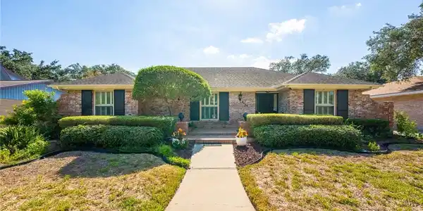 4409 Congressional Drive