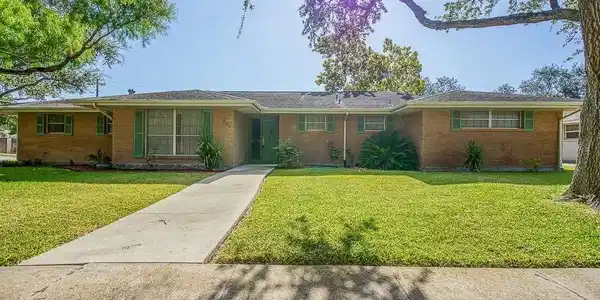701 Brock Drive