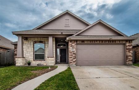 2207 Tallow Drive