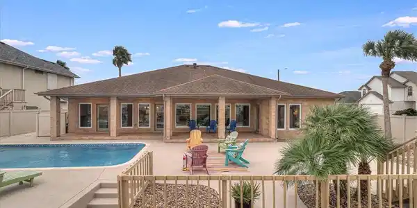 14102 Palo Seco Drive