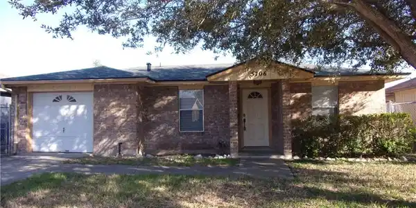 5706 Palo Blanco Street