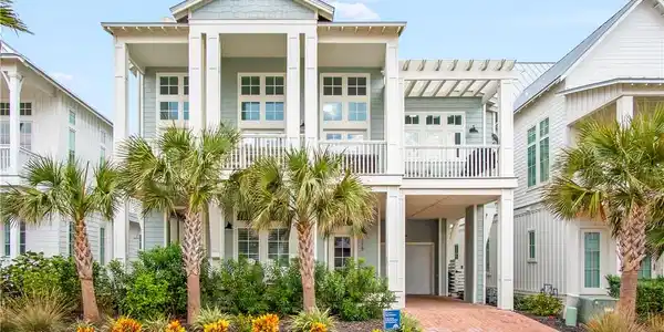 315 Hideaway Drive