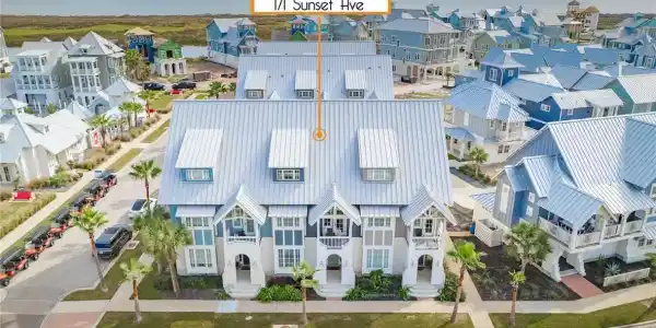 171 Sunset Avenue