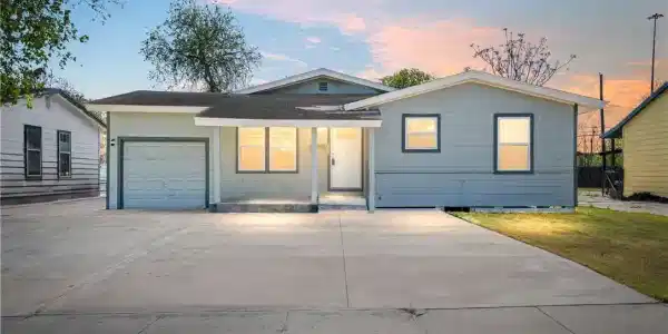 5026 Carroll Lane