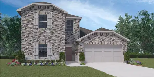 3430 Tanzanite Drive