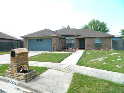 2333 Willow Drive