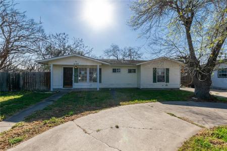 4126 Robinhood Drive
