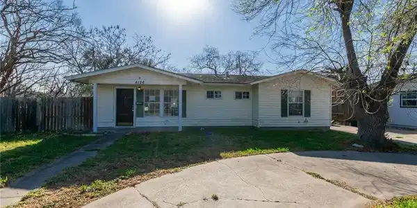 4126 Robinhood Drive
