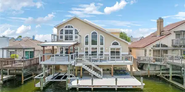 15373 Caravel Drive