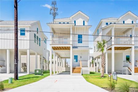 434 Oleander