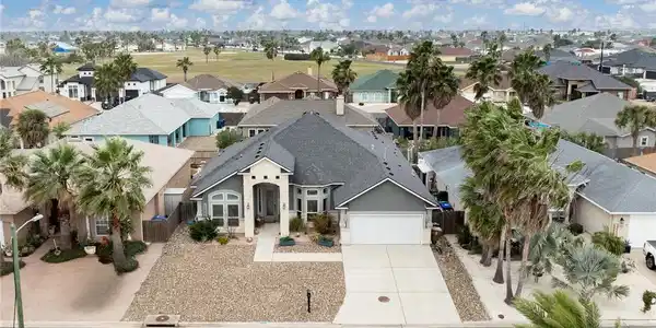 14002 EAGLESNEST BAY Drive