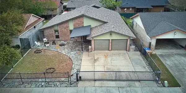 7418 Spitfire Drive