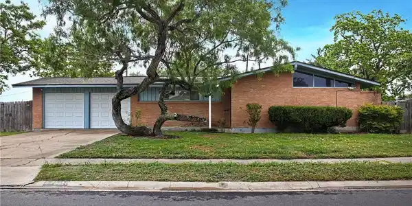 1410 Casa Grande Drive