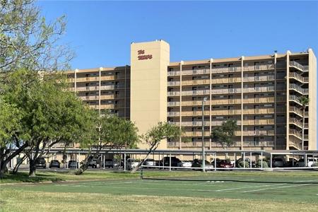 4000 Surfside Boulevard