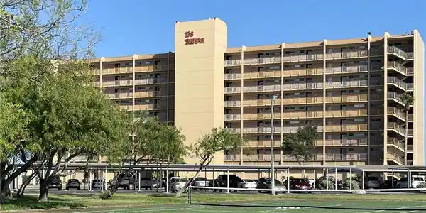 4000 Surfside Boulevard