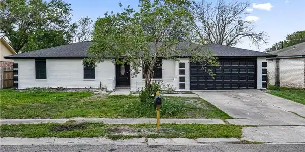 11509 Clear Creek Drive